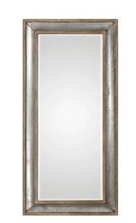 Luella Texoma Galvanized Modern & Contemporary Accent Mirror  71'' H x 34'' W x 3.25'' D