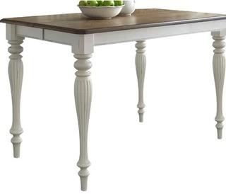 Cambrai Gathering Extendable Dining Table