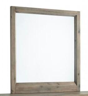 Casana Portrait Mirror 40" H x 37" W x 2" D