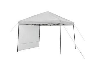 Ozark Trail 10x10' Gazebo With Sunwall