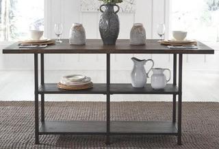 Cabin Creek 494-IT7234 Kitchen Island?(Kitchen Islands and Carts - Islands)