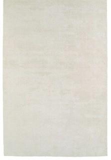Claverham Hand Woven Wool Cream Area Rug 3x5'