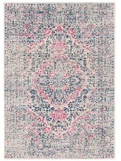 Hillsby Area Rug 2x3'
