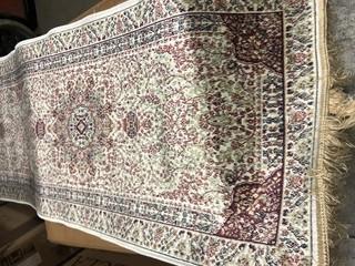 Silk Collection Runner 27x94"