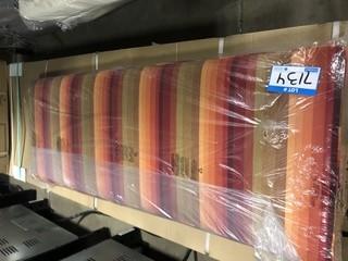 Bench Cushion 19x53"