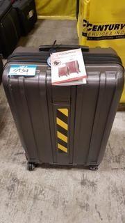 Ricardo - Grey - hard Sided - 29" Luggage - 