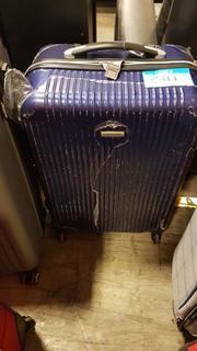 Samsonite Navy - 23" Hard Sided Luggage