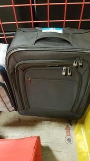 Samsonite Blk 24" Soft Sided Luggage