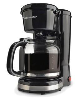 Toastmaster 12 Cup Coffee maker - TM-127CMCN