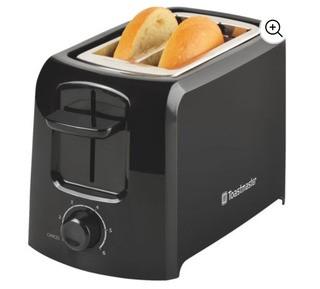 Toastmaster 2 Slice Toaster - TM26TSC