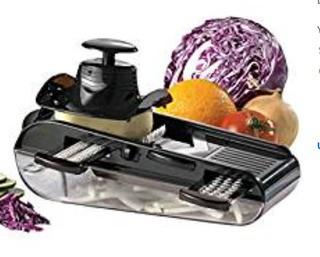 Starfrit Easy Mandolin