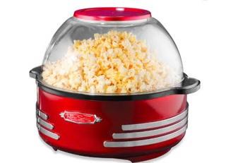 Nostalgia - 24 Cups - Stir Popper