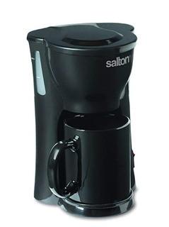 Salton Space saving 1 cup Coffeemaker