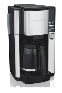 Hamilton Beach Easy Access Plus 12 Cup - 46380C