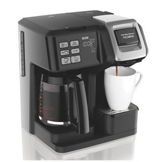 Hamilton Beach Flex Brew - 49976C
