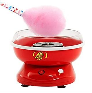 Jelly Belly Cotton Candy machine
