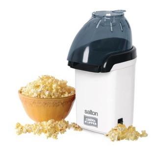 Salton Cinema Popper Popcorn Maker