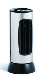 Mainstays Oscillating Mini Tower Fan