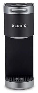 Keurig?K-Mini Plus? Single Serve Coffee Maker, Matte Black