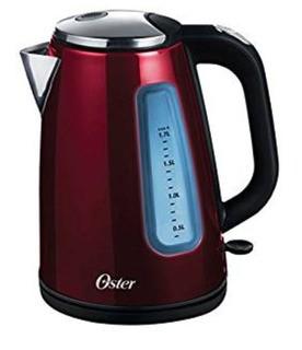 Oster 1.7L Stainless Steel Electric Kettle