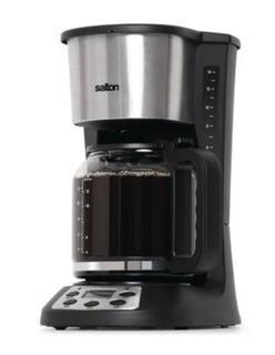 Salton Jumbo Java Coffee Maker