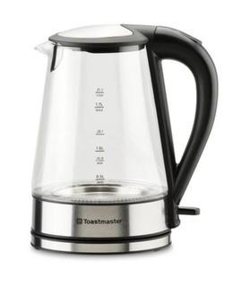 Toastmaster Glass Kettle
