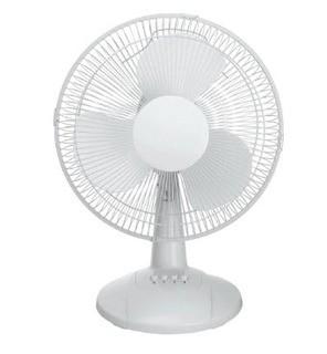 Mainstays Oscillating Table Fan 