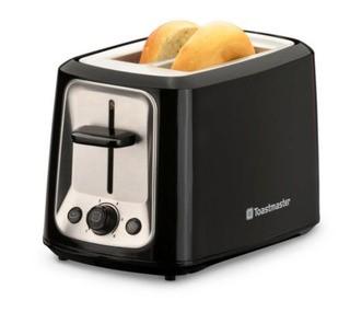 Toatsmaster - 2 Slice Toaster