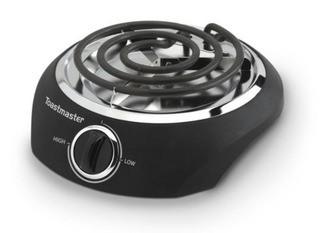 Toastmaster Single Burner