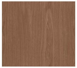 (4) Medley Linden 27' L x 27" W Wallpaper Roll, Red Brown