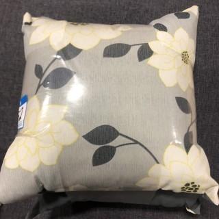 Indoor/Outdoor Accent Throw Pillows, 2PK 16x16"