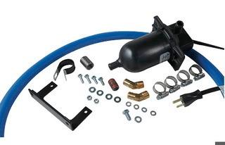 Generac?Extreme Cold Weather 5.4L Engine Block Heater