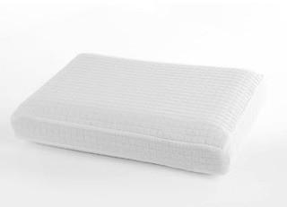 Beautyrest Black Lumagel Memory Foam Pillow