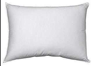 Distinctly Home Firm Support Pillow, Down Fill, Standard-Display 