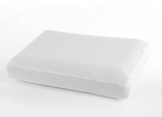 Beautyrest Black Lumagel Memory Foam Pillow