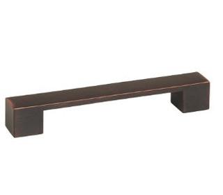 Amerock Monument 5" Centre Bar Pull, Oil Rubbed Bronze 