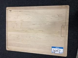 Primma Cuttin Board 18x24" As Is