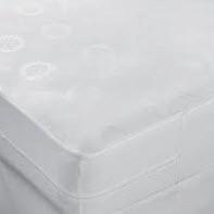 Waterproof Mattress Protector, King