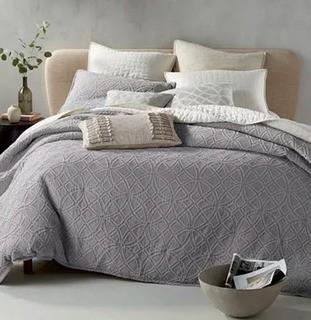 Hotel Collection Comforter Cover Set, Queen