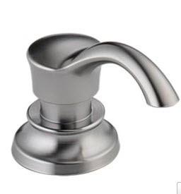 Delta Cassidy Soap/Lotion Dispenser
