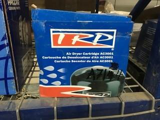 TRR Air Dryer Cartridge (AC3001).