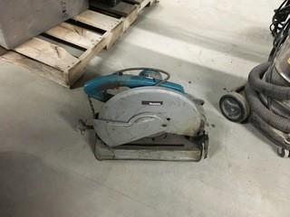 Makita Cut Off Saw 120V (2414DB)