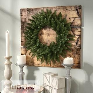 Andover Mills Fir Wreath (ANDV2610)