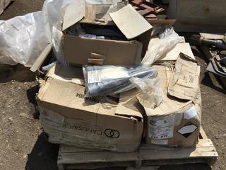 Lot of Assorted Can USA Directional Drill Accessories.