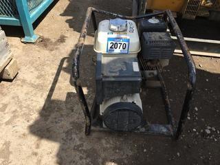 Kodiak SXA2800HX 2800W Gas Generator.