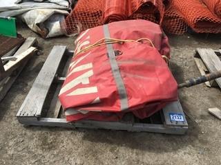 Truck Tarp