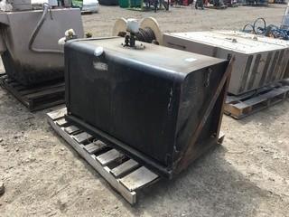 Hi Way Truck Fuel Tank