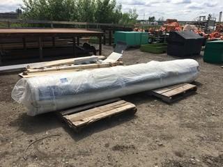Roll of Carpet 150"