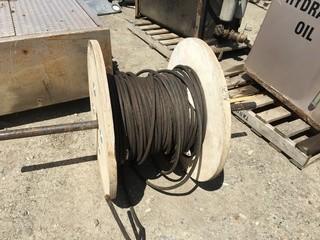 Spool of Cable
