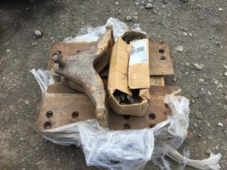 Hi Way Truck Hitch